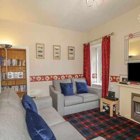 Fishermans Rest Burghead Экстерьер фото