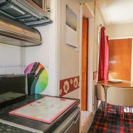 Fishermans Rest Burghead Экстерьер фото