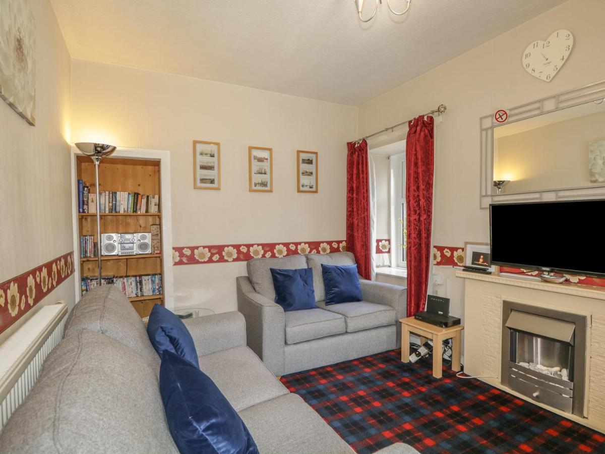 Fishermans Rest Burghead Экстерьер фото