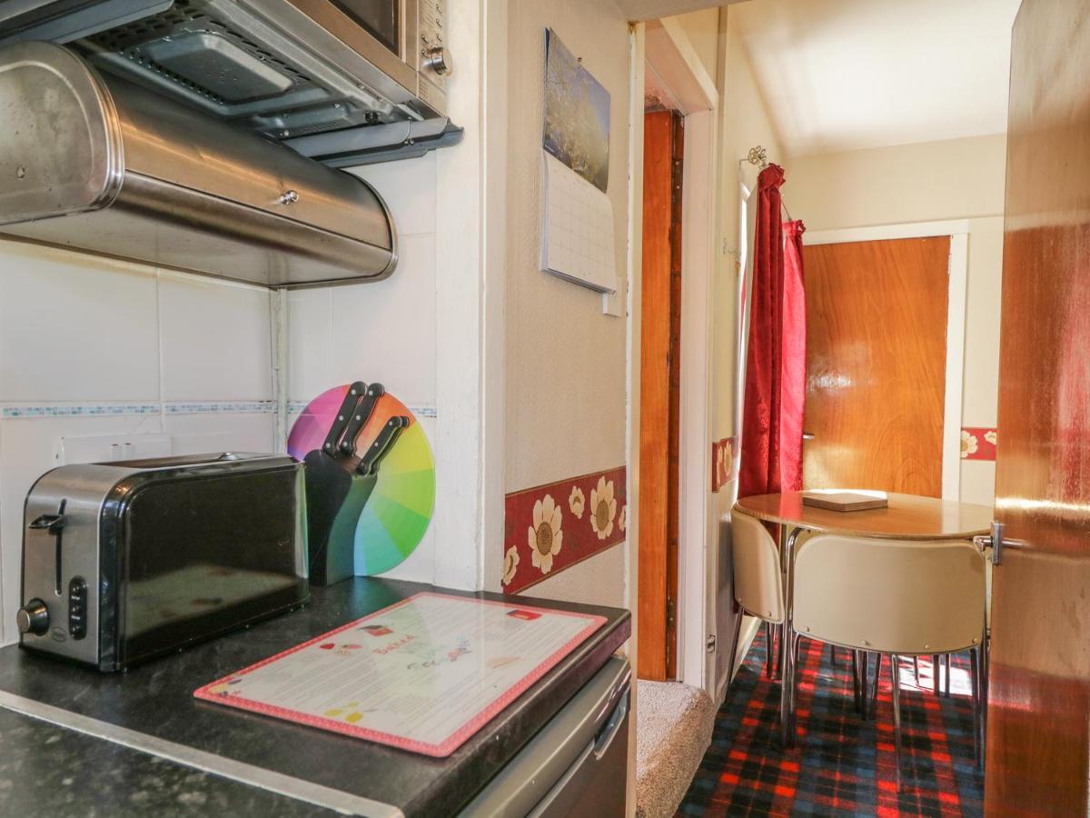 Fishermans Rest Burghead Экстерьер фото