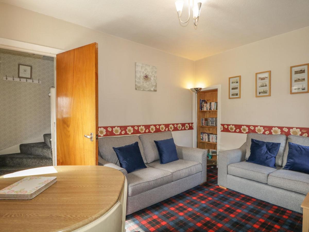Fishermans Rest Burghead Экстерьер фото