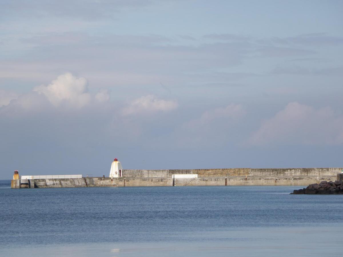 Fishermans Rest Burghead Экстерьер фото