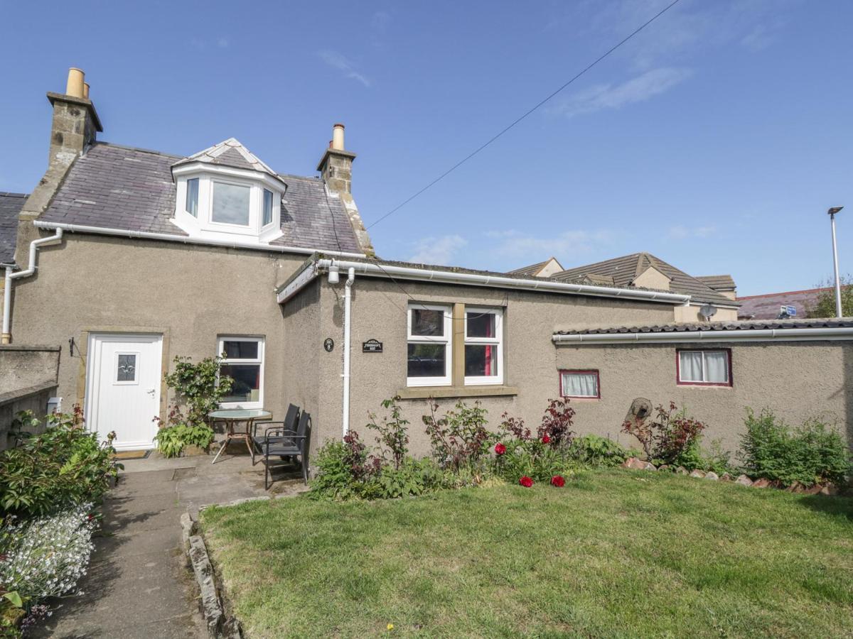 Fishermans Rest Burghead Экстерьер фото