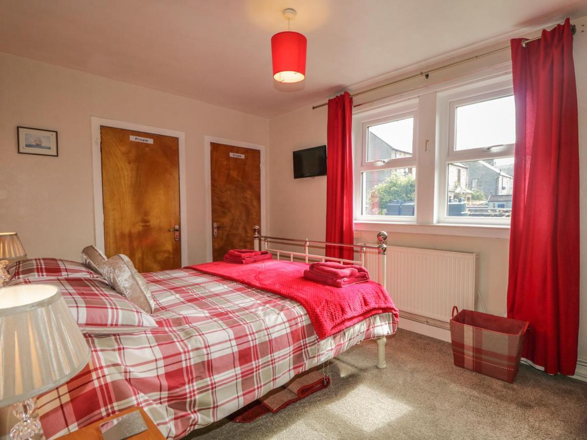 Fishermans Rest Burghead Экстерьер фото